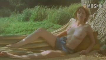 Tara Strohmeier in Hollywood Boulevard (1976) Breasts Breasts Sexy 191670