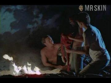 Susan Player in Malibu Beach (1978) Breasts Bikini Breasts 183737