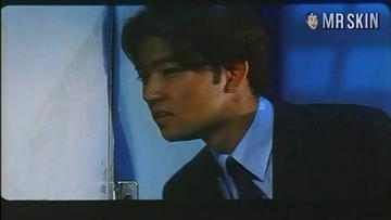 Kim Sun-Yong in Club Butterfly (2001) Breasts Breasts Butt 174053