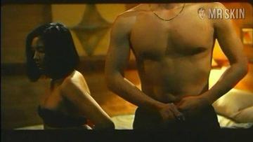 Kim Sun-Yong in Club Butterfly (2001) Breasts Breasts Butt 180285