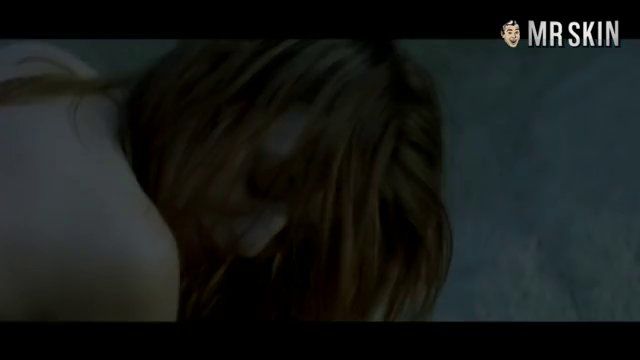 Yekaterina Golubeva in Twentynine Palms (2003) Breasts Butt Bush Breasts Bush 190916