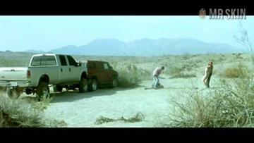 Yekaterina Golubeva in Twentynine Palms (2003) Breasts Butt Bush Breasts Bush 190919