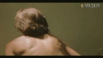 Caroline Ducey in La cage (2002) Breasts Breasts Sexy 199130