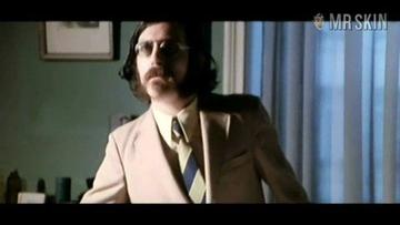 Monica Swinn in Female Vampire (1973) Breasts Bush Breasts Bush 193298