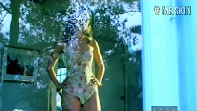 Beth Riesgraf in The Summer of My Deflowering (2000) Breasts Breasts Bush 179655