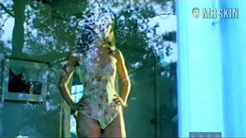 Beth Riesgraf Naked as NA. Breasts, bush, butt. 179655