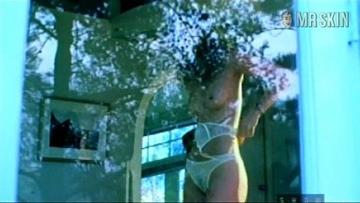 Beth Riesgraf in The Summer of My Deflowering (2000) Breasts Breasts Bush 179655