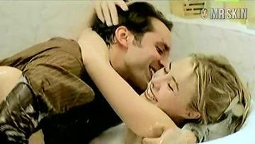 Valérie Leboutte in Louise et les marchés (1998) Breasts Butt Breasts Bush* 203196