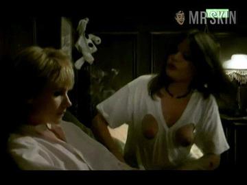 Catherine Allégret in Josepha (1982) Breasts Breasts 195646