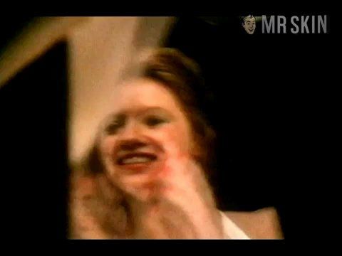 Julia Bond Nude as Nurse. Breasts, underwear. 200204