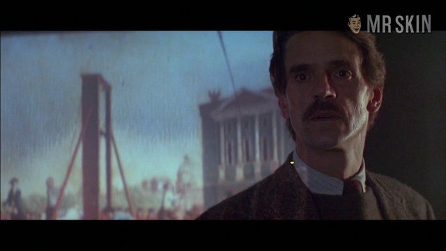 Cara Buono in Waterland (1992) Breasts Breasts 201878