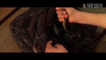 Lena Headey in Waterland (1992) Sexy Breasts Sexy 201879