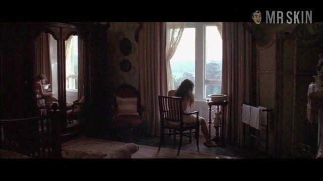Siri Neal in Waterland (1992) Breasts Breasts 201882