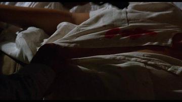 Asia Argento in The Stendhal Syndrome (1996) Breasts Breasts 194903