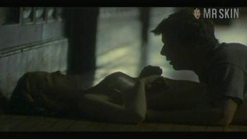 Samantha Buck in Wirey Spindell (2000) Underwear Underwear 181404