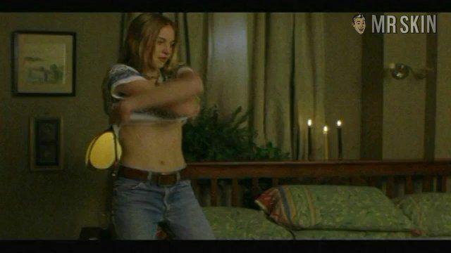 Sara Ziff in Wirey Spindell (2000) Underwear Underwear 181405