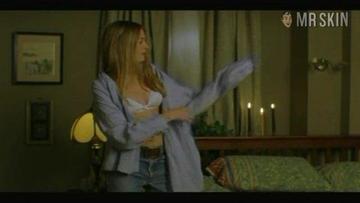 Sara Ziff in Wirey Spindell (2000) Underwear Underwear 181405