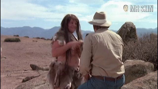 Cynthia Rullo in Cave Girl (1985) Breasts Breasts 217331