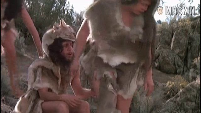 Nudes of Aka from Cave Girl. Breasts. 217332