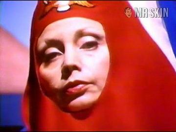 Michelle Bauer in Roller Blade (1985) Breasts Butt Bush Breasts Bush 180452