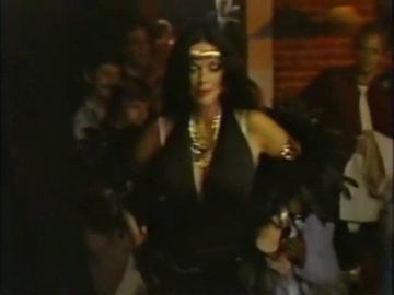 Raven De La Croix in Best Chest in the West (1984) Breasts Sexy Underwear Breasts Sexy 262924