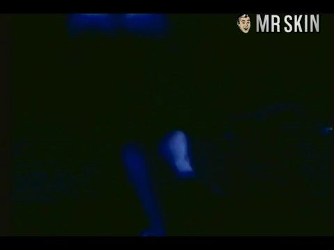 Cristina Garavaglia Nude as Greta. Breasts, Butt, Bush, underwear*. 200828