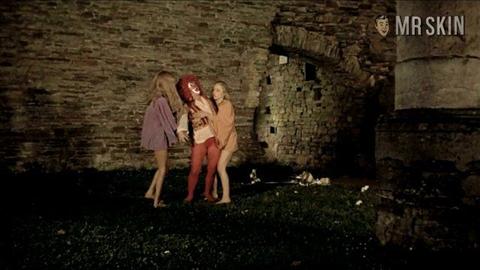 Sexiest Clown Scenes. Sexy. 230332