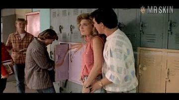 Maria McCann in Zapped Again! (1990) Butt Butt Underwear 209787