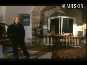 Lara Harris in The Dogfighters (1996) Breasts Butt Breasts Butt 183359