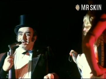 Alice Friedland in The Killing of a Chinese Bookie (1976) Breasts Breasts 174263