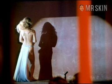 Azizi Johari in The Killing of a Chinese Bookie (1976) Breasts Breasts Bush 195885