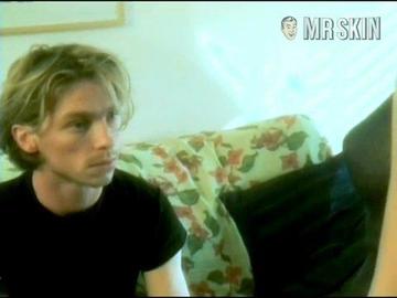 Stefanie Stappenbeck in Rot wie das Blut (1998) Sexy Underwear Breasts Sexy 188246