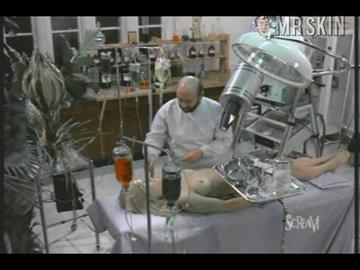 Julie Ege in The Freakmaker (1973) Breasts Breasts Butt 185151