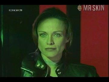 Elke Winkens in Der Frauenmörder von Frankfurt (2000) Thong Underwear Butt* Thong 186295