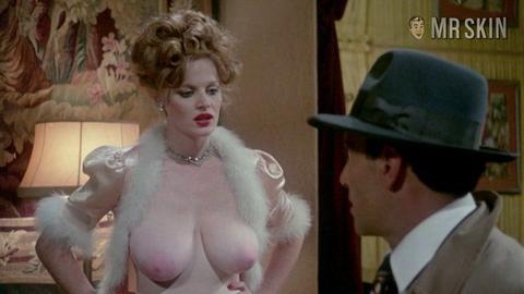 Nudes of Dixie Ray from It's Called Murder, Baby. Breasts, bush, butt. 256680