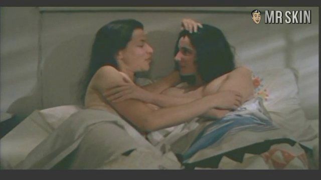 Betsy Julia Robinson in Lianna (1983) Breasts Breasts Lesbian 186134