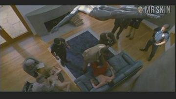 Kimberley Kates in Shadow of Doubt (1998) Breasts Breasts 185713