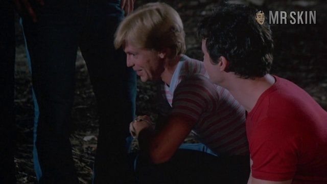 Cisse Cameron in Porky's II: The Next Day (1983) Breasts Butt Breasts Butt 182433