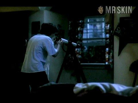 Ami Dolenz in Stepmonster (1993) Underwear Sexy Underwear 200665