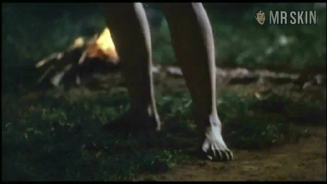 Annik Borel Naked as Daniella Neseri. Breasts, Bush, butt. 180333