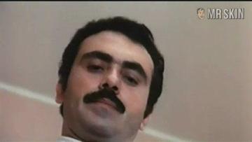 Annik Borel in Werewolf Woman (1976) Bush Breasts Bush 180474