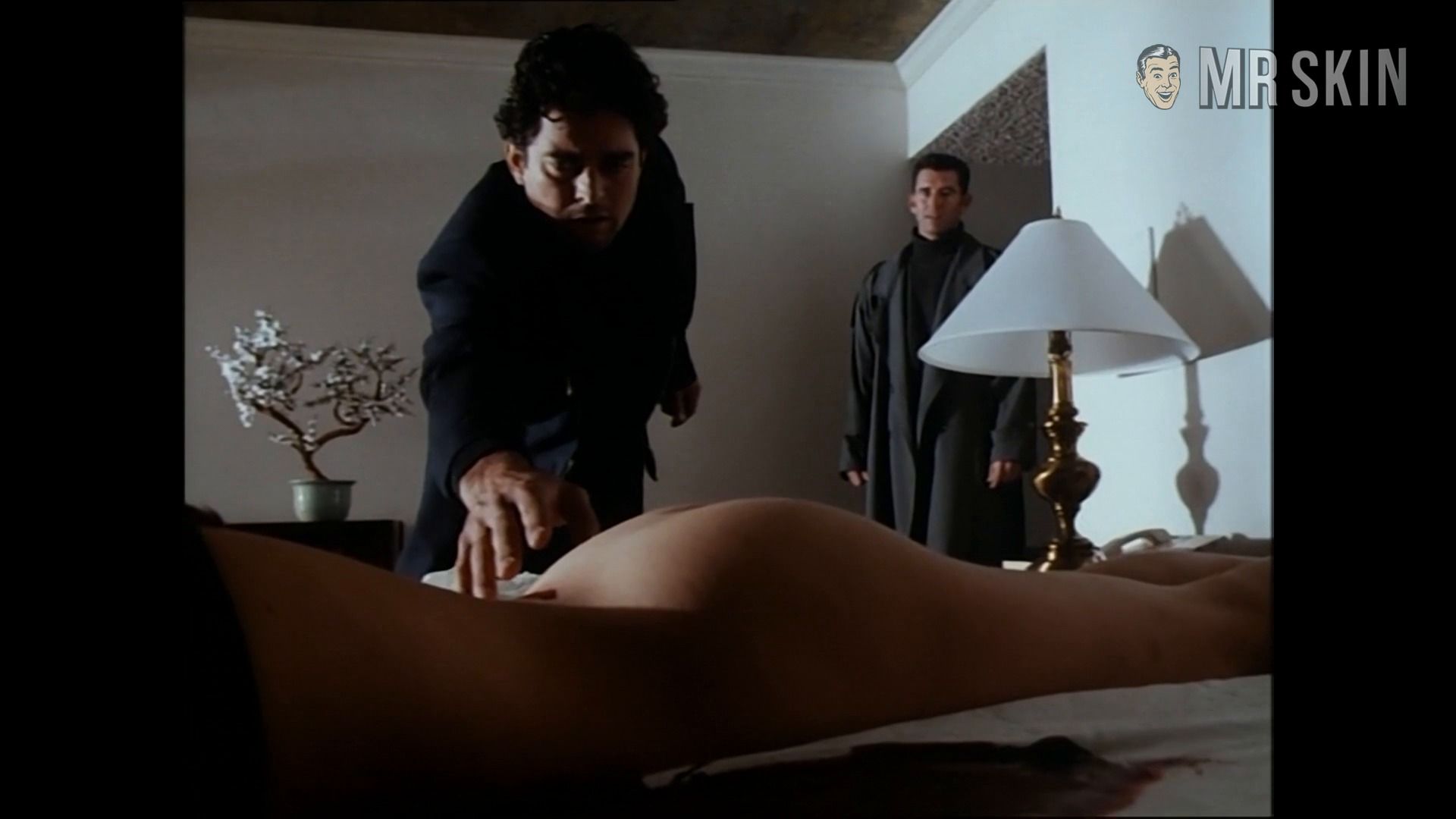 Christina Fulton Naked in Hard Drive. Butt, Sexy, breasts, underwear. 345187