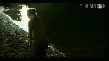 Nikola Kastner in Küssen verboten, baggern erlaubt (2003) Butt Breasts Bush 186725