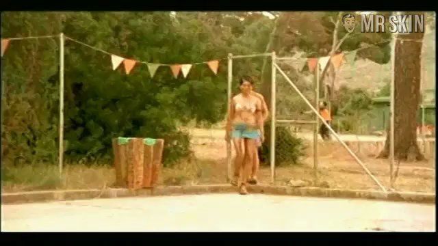 Sexiest Loretta Scenes. Bikini. 186718