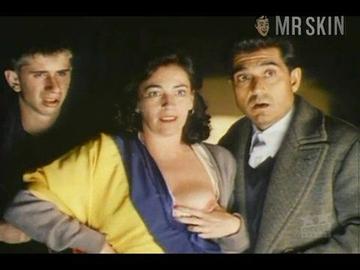 Carmen Maura in ¡Ay, Carmela! (1990) Breasts Breasts Sexy 187018