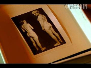Emily Woof Nude in Passion. Butt, breasts, bush. 200038