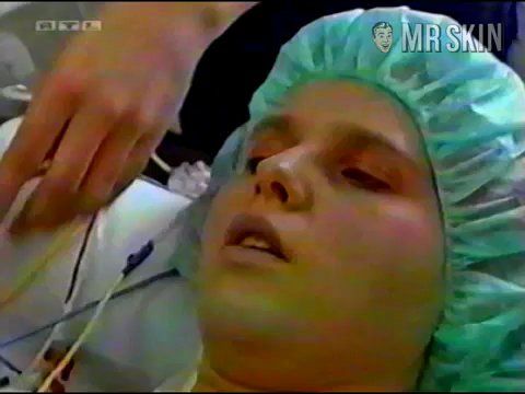 Bojana Golenac Nude as Sarah Ludwig. Breasts, bush. 180056