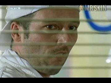 Jennifer Steffens in Schlaf mit meinem Mann (2000) Underwear Sexy* Underwear 198397