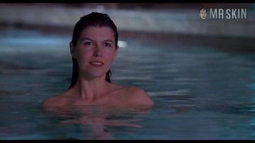 Finola Hughes in Aspen Extreme (1993) Butt Butt Sexy 202979