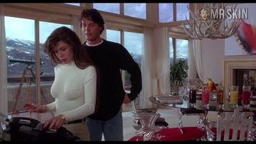 Finola Hughes in Aspen Extreme (1993) Sexy Butt Sexy 202980